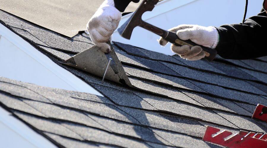 Professional Flat Roofing Installation in Ora, IN